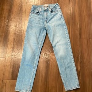 Everlane Cheeky Jeans